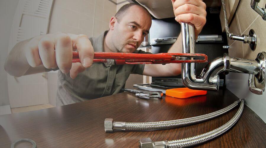 Professional emergency plumbing in Glen Mills, PA
